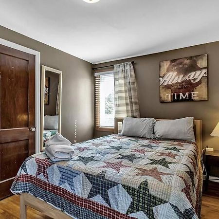 Gorgeous 2 Queen Bedroom Apartment In North Buffalo With 70 Inch Tv Exteriér fotografie
